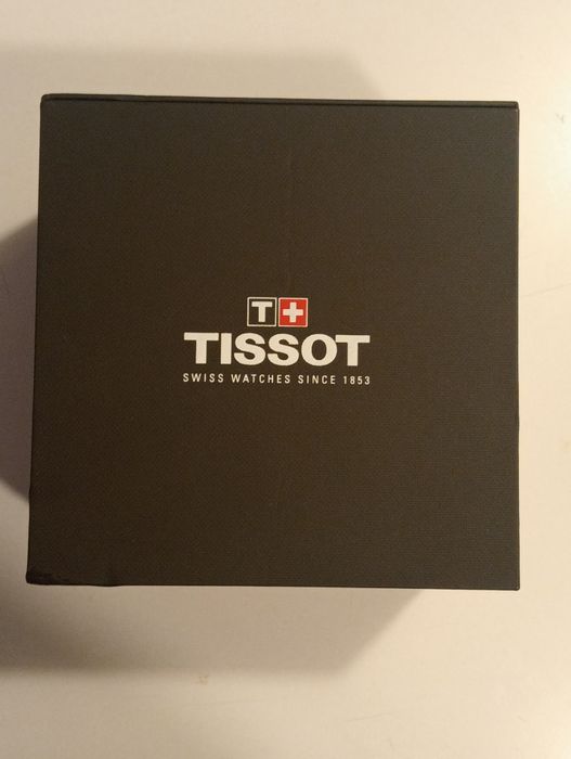 Relógio Tissot PRX 40mm