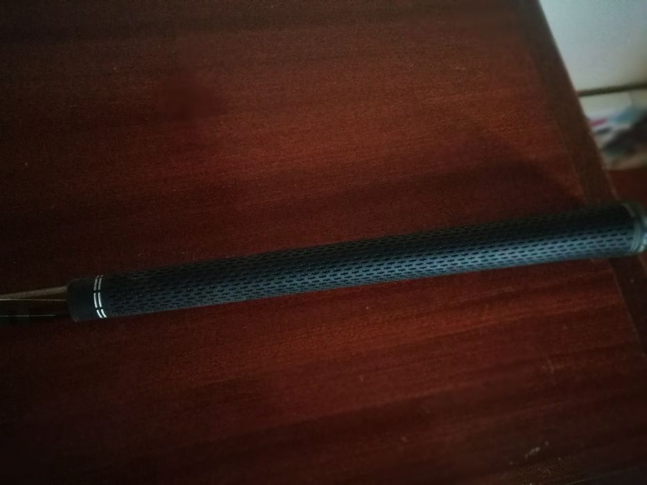 PING G400 madeira 7 grafite