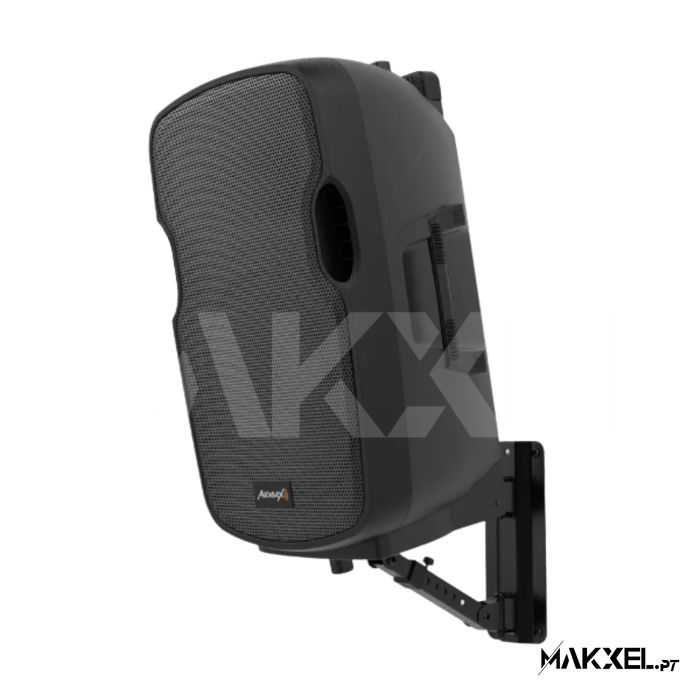 Suporte de parede Audibax Neo 30 para coluna