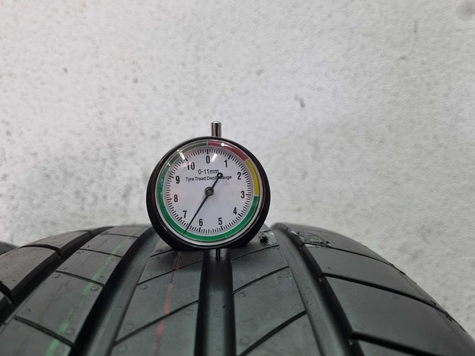 225/45/19 96W Bridgestone Turanza T005 DEMO PARA MONTAŻ WYSYŁKA