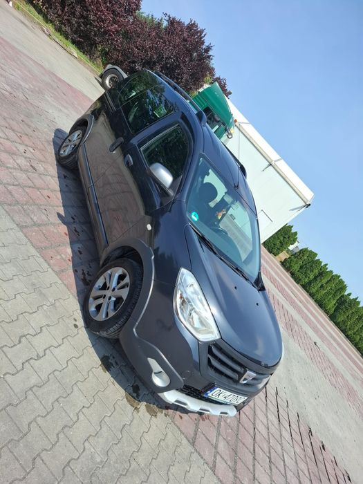 Dacia Dokker