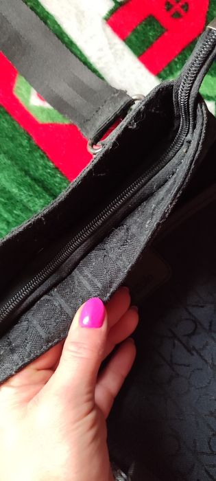 Torebka damska Calvin klein
