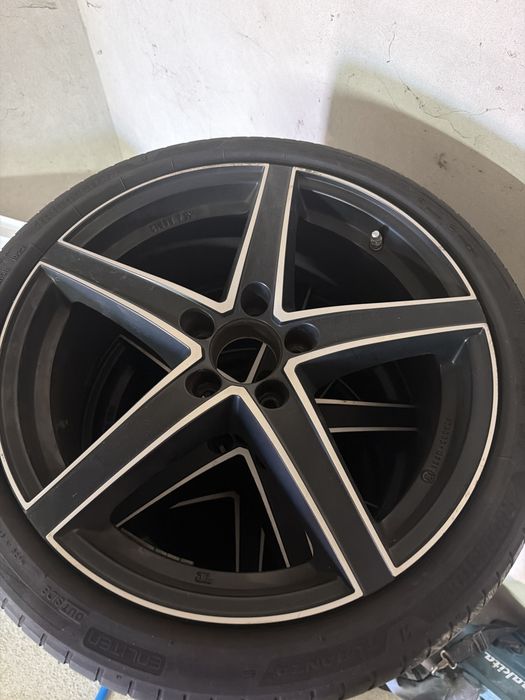 Jantes originais Mercedes, Bmw, VW, Audi,
