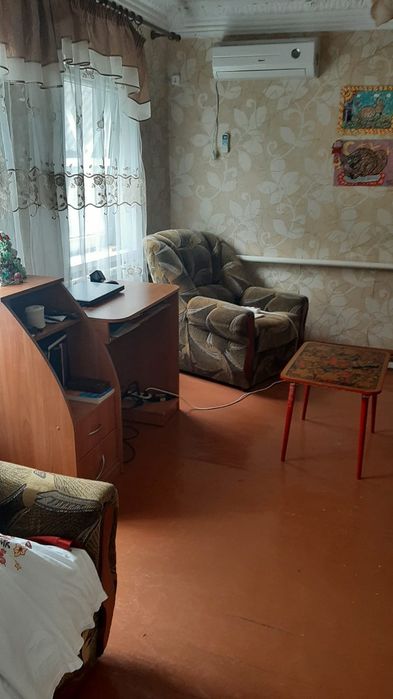 Продам дом в жилом состоянии от хозяина