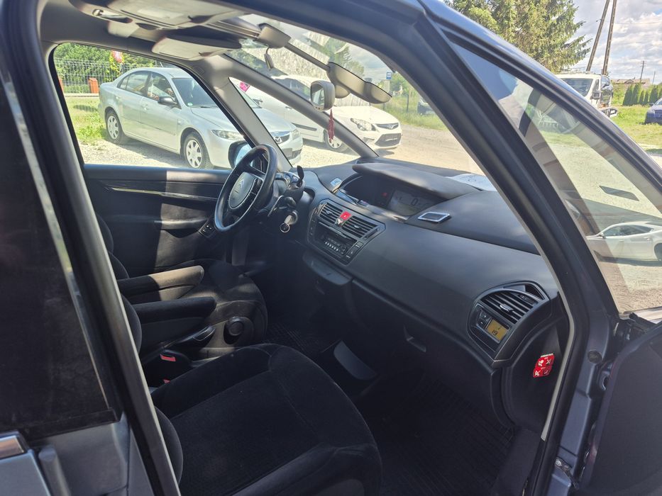 Citroen C4 Picasso !! 2.0 HDI !! Automat !!