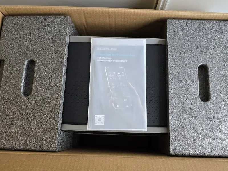 EcoFlow DELTA 3 Max Plus
