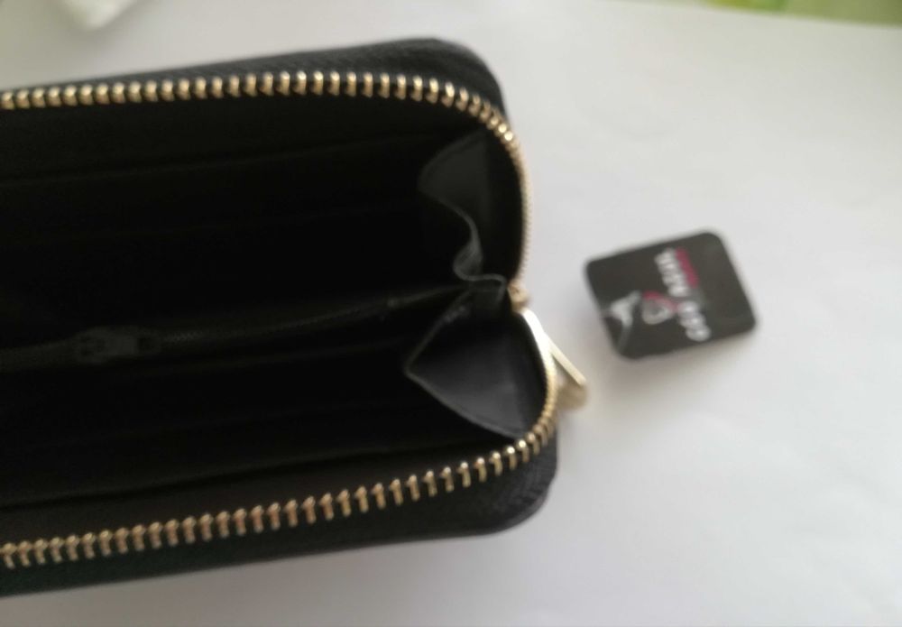 Carteira NOVA A ESTREAR