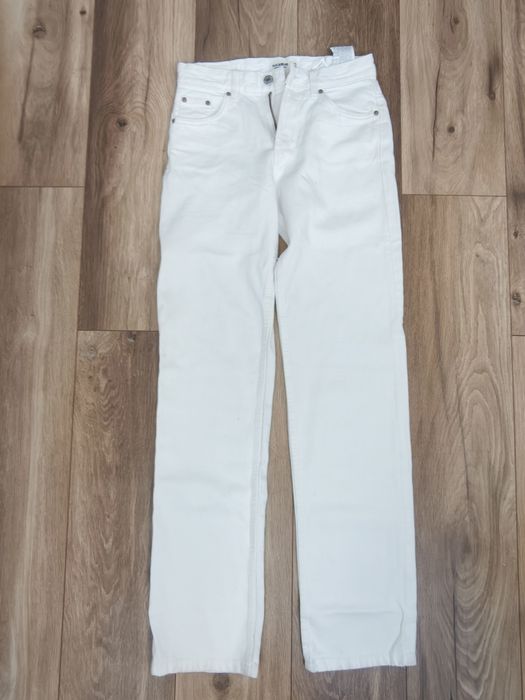Pull & Bear jeansy