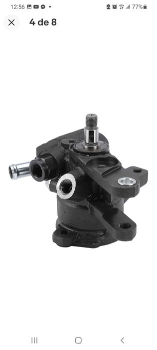 Vendo bomba de direcção assistida Toyota Corola VII (e100) e 10 e e11