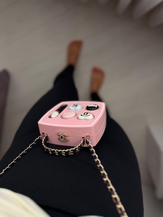 Сумка Chanel, новая