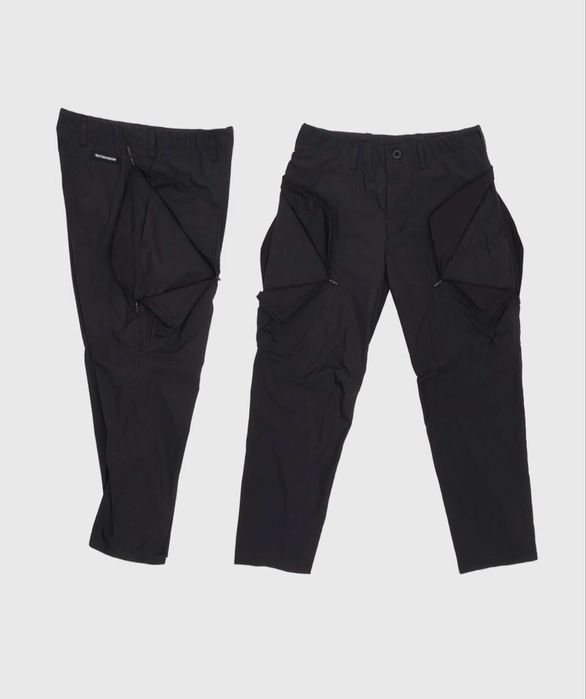 Riot division triangle pants 22