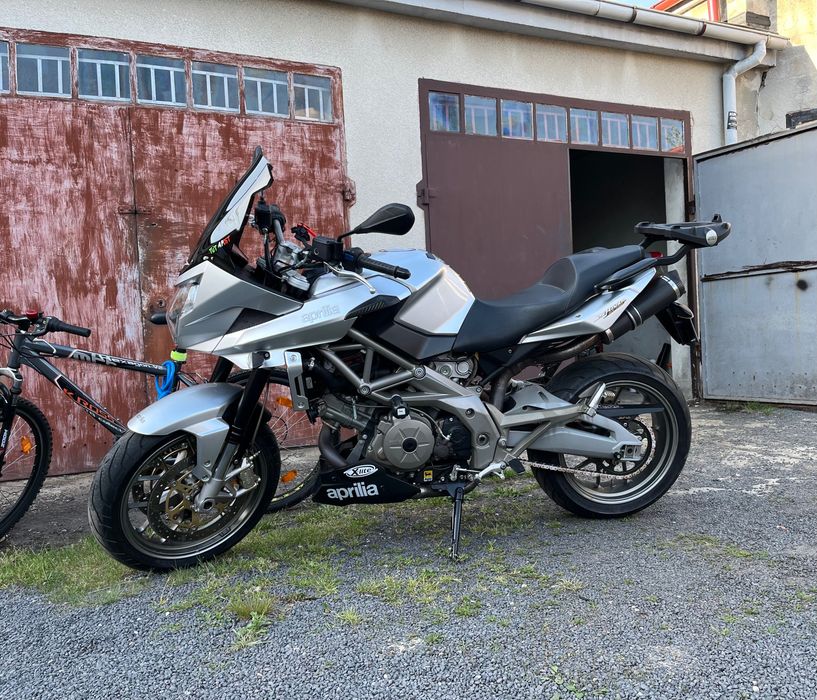 Aprilia