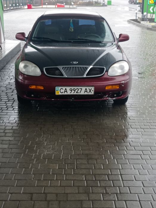 Продам Део Леганза