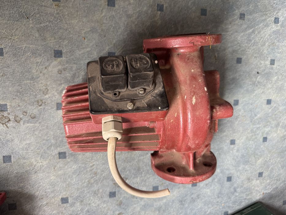 Pompka Grundfos