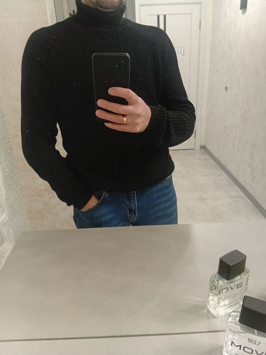 Чоловіча кофта Zara