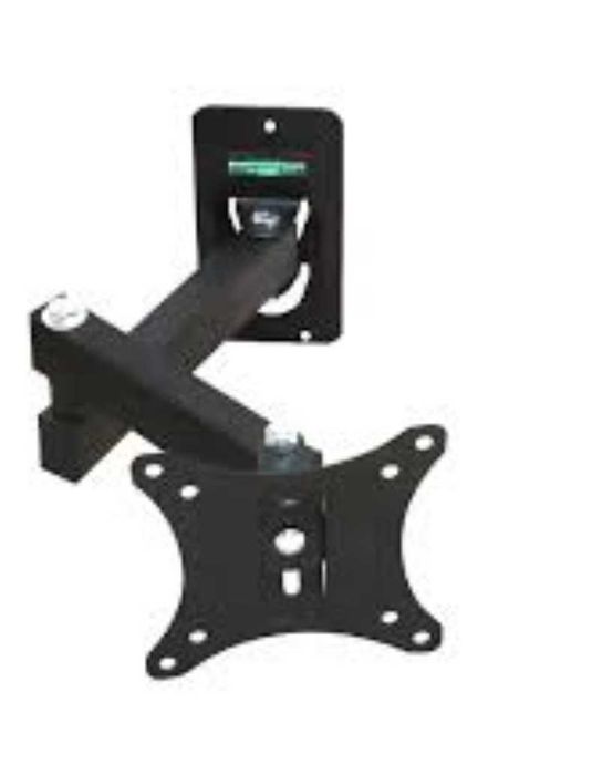 Suporte Tv articulado de  10-32 Polegadas ,até 80 polgs consulte,NOVOS