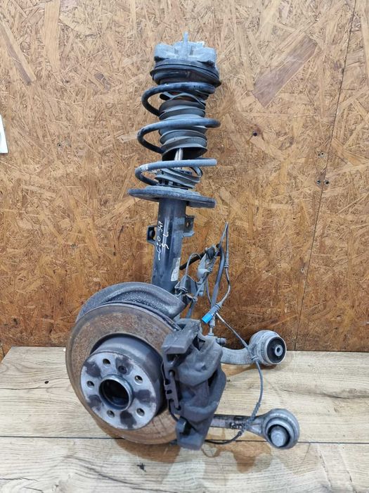 BMW g20 g21 zwrotnica wahacze amortyzator lewy przód sdrive 2.0d