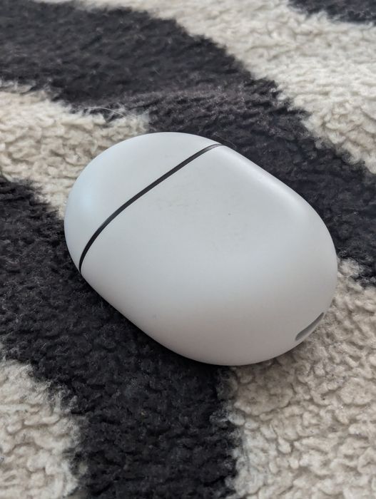 Навушники google buds a
