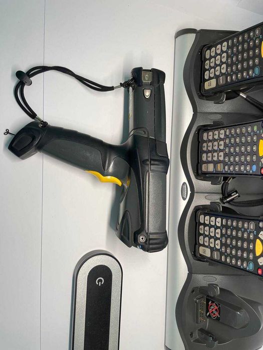 ТЗД Symbol  Motorola Zebra mc92n0 Windows CE 7.0