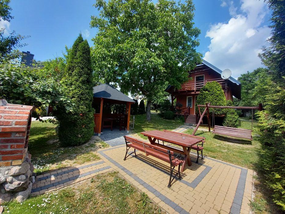 Kaszuby domek,wakacje nad jeziorem,Święta,sylwester,weekend,jacuzzi