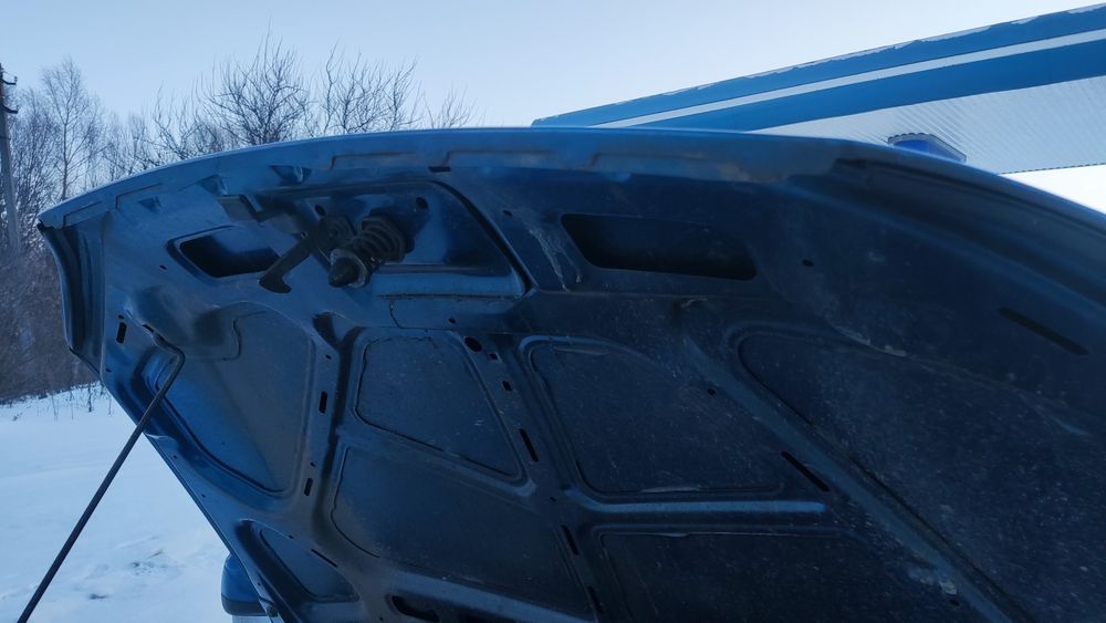 Ваз 2118 Власне авто 2008 года