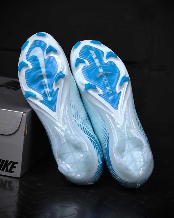 Футбольні Бутси Nike Air Zoom Mercurial Vapor 16 бутси Найк 39-44