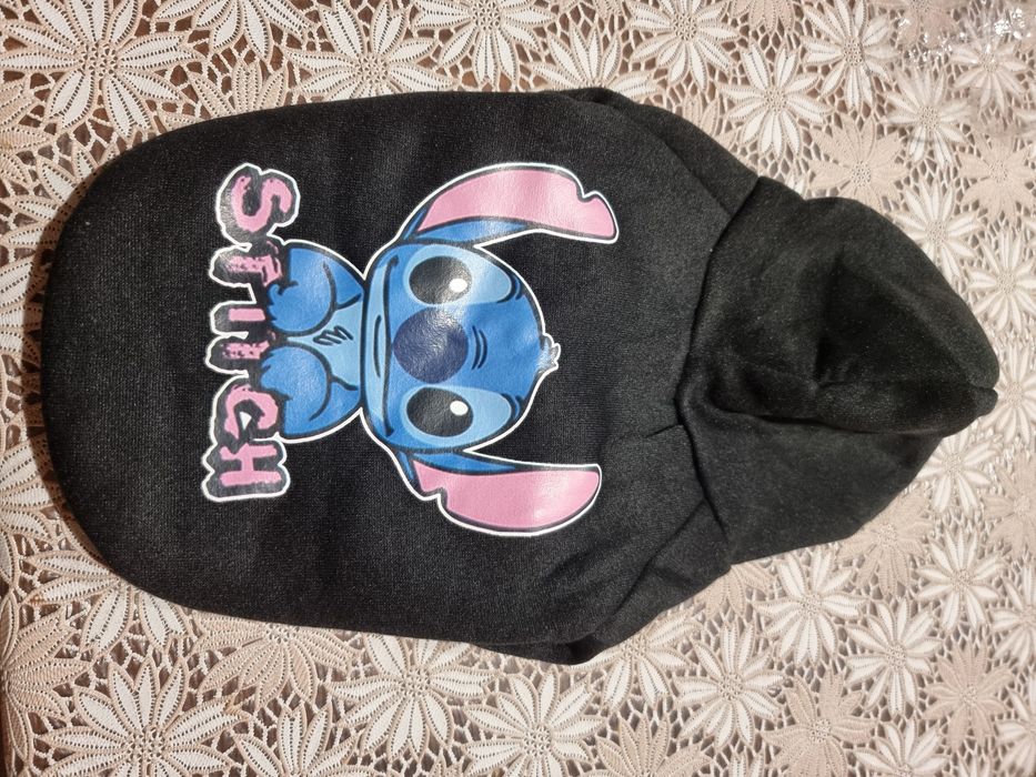 Bluza dla małego pieska roz S