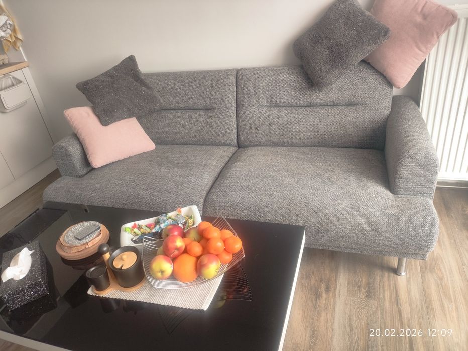 Sofa 3-osobowa używana