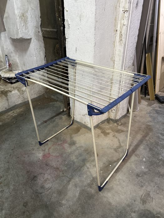 Estendal em bom estado