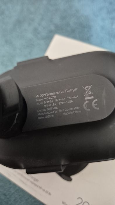 Vendo suporte telemóvel