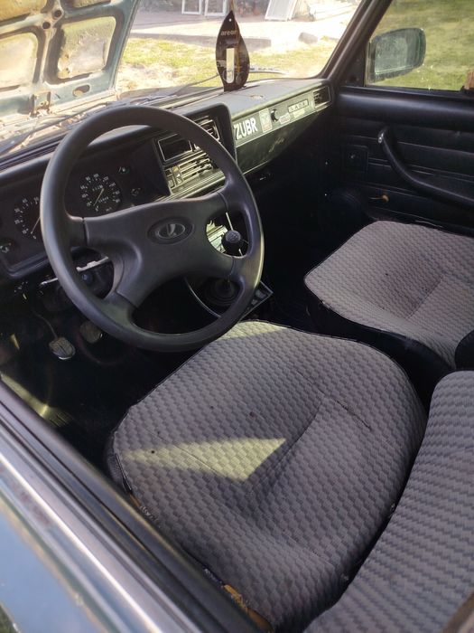 Продам ваз 2107 на ходу