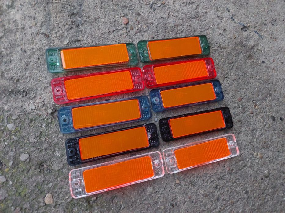 Kierunkowskazy Golf ii 2 Jetta