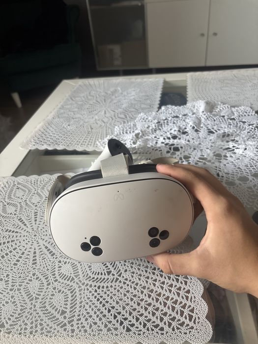 meta oculus quest 3s