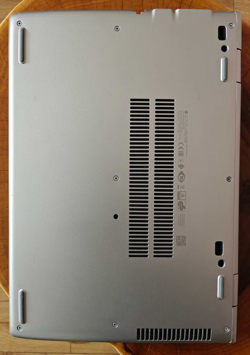 Laptop HP ProBook 640 G5 | i5-8265U | 8GB RAM | SSD 256GB | Win 11