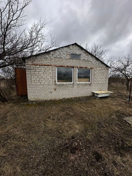 Продам дачу Днепр/ рассвет
