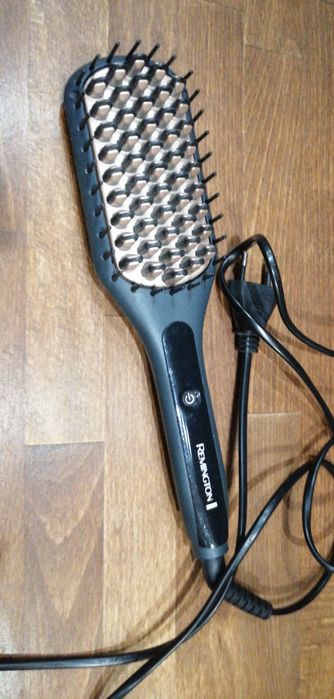 Szczotka prostująca Remington CB7400