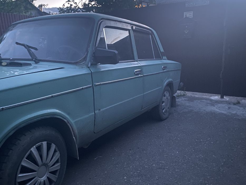 Продам Авто 2106