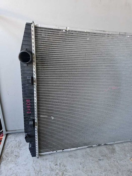 Iveco Stralis Euro 6 Chłodnica Wody
