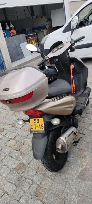 Mota keeway 50cc Rio Tinto • OLX.pt