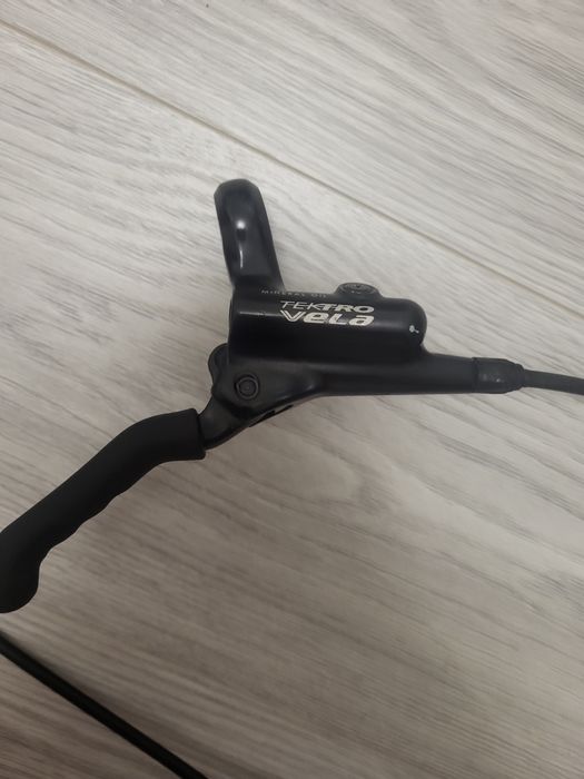 Продам гидравлику тектро