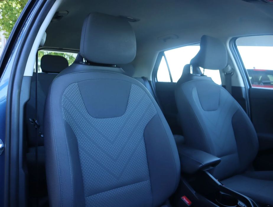 Kia Niro EV Edition 7