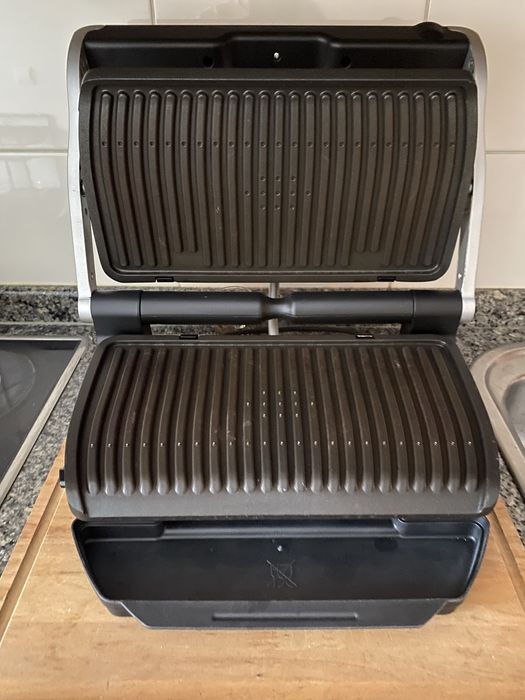 Tefal Optigrill XL