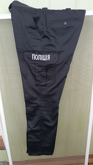 ХБ + футболка поло