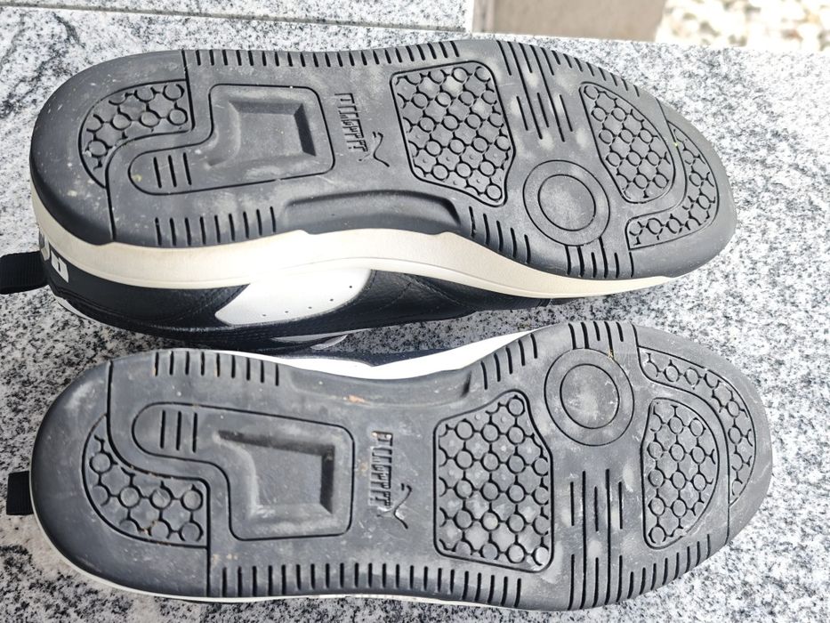Buty puma rozmiar 40.5
