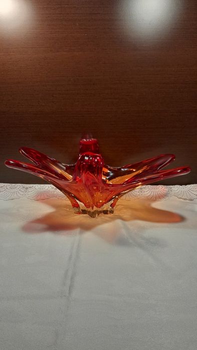 Duża misa Murano
