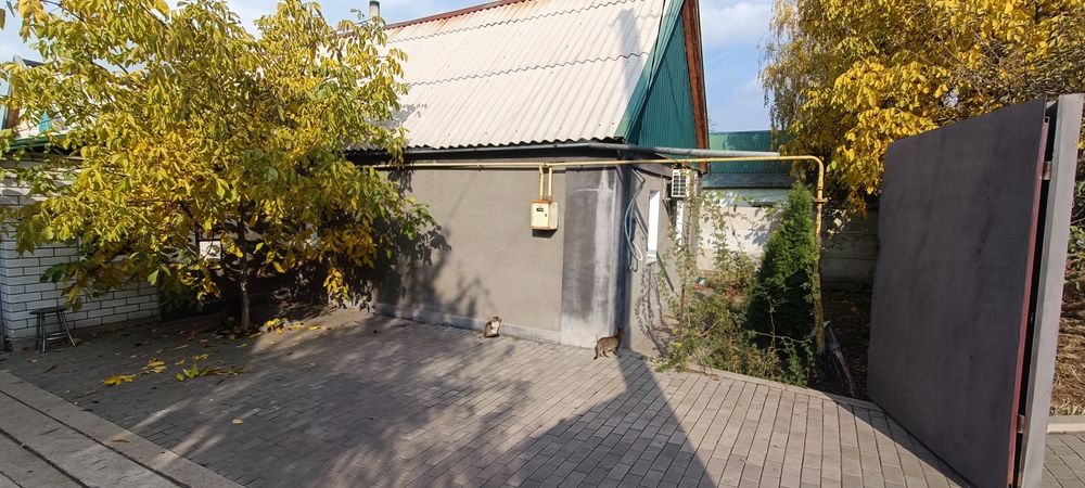 Сдам уютный домик