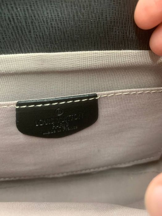 Жіноча сумка коричнева louis vuitton