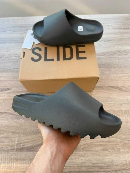 Adidas Yeezy Slide Onyx R.44
