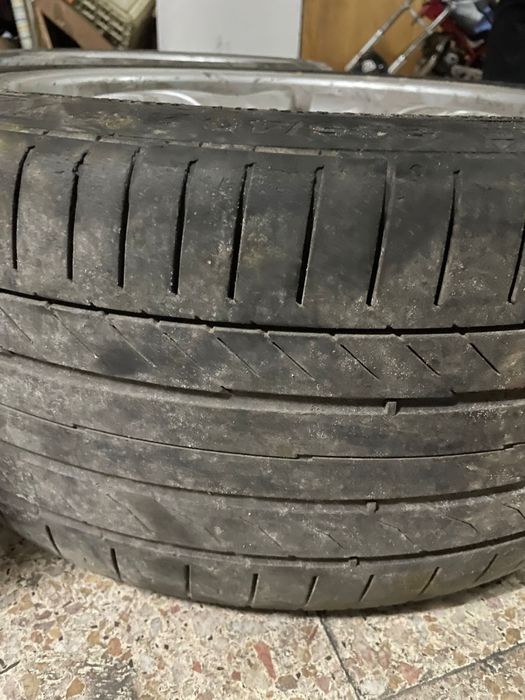 Jantes usadas  5x120
