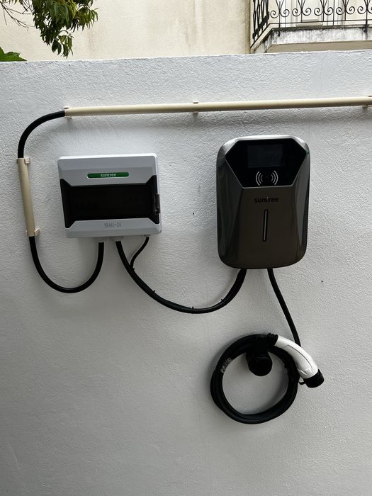 Eletricista Esposende